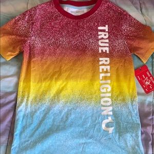 True religion shirt